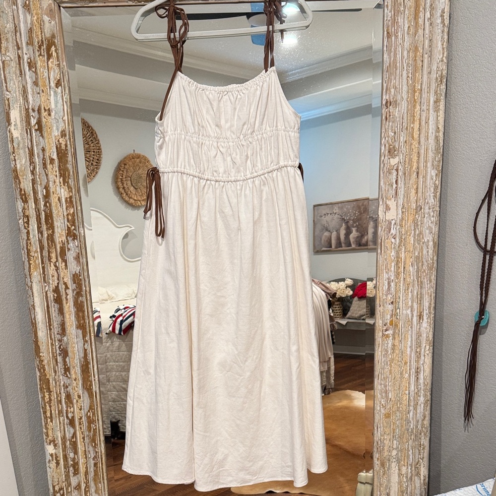 Wishlist midi dress